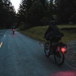 Blackburn Click Usb Rear Light Black & Red - Image 2