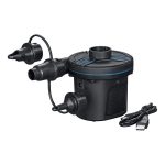 Spinifex Power Touch Recharge 240 & 12V Airpump Black & Blue