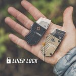 Gerber Keynote Utility Knife Black - Image 2