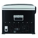 Oztrail Dual Zone Fridge/Freezer 80L Black 80 L - Image 12