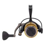 Penn Battle III 4000 Spinning Reel - Image 6