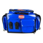 Penn Large Tournament Tackle Bag Blue - Image 3
