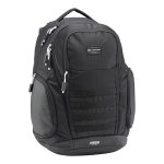 Caribee Komodo 42L Daypack Black 42 L