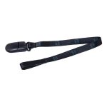 Burke Marine Cap Hat Retainer Blue - Image 2