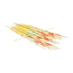 Coconut Grove Giant Pick-Up Sticks Game Rainbow - Image 2