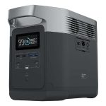 EcoFlow Delta 1800W Power Station 1260Wh/105Ah