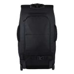 BlackWolf Dual Shuttle 80L Rolling Duffle Bag Jet Black 80 L - Image 8