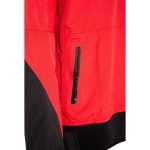 Burke Marine Men's Evolution Jacket Red - Image 6