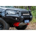 Dune 4WD 21.5'' Big Rig Light Bar Black - Image 3