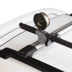 Prorack Fishing Rod Holder  Black