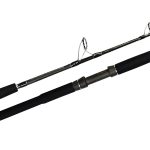 Shimano T-Curve Deep Jig 200  5'10" 2pc 24kg Overhead Rod