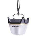 OzTrail Lumos 500 Lumen Rechargeable Lantern Black 500 Lumens - Image 4