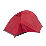 Mountain Designs Redline 1-Person Tent Red Dahlia