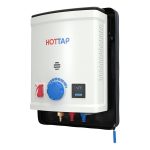 JOOLCA HOTTAP V2 Mount Cover Grey - Image 2