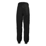 Helly Hansen Men's Alpine Insulated Snow Pants Black - Image 2