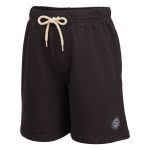 Trip In A Van x Cape Kids' Volley Knit Shorts Charcoal - Image 3