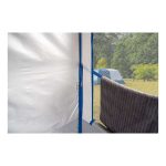 Spinifex Standard Shower Tent Blue & Grey Single - Image 5