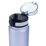 Mountain Designs Flip 1L Bottle Grey 1000 mL - Image 2