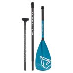 Aqua Marina Carbon Guide SUP Paddle Black - Image 3