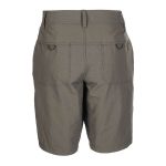Gondwana Women's Appsley Shorts Charcoal - Image 2
