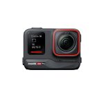 Insta360 Ace Pro Action Cam with Leica Lens Black - Image 10
