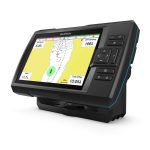 Garmin STRIKER Vivid 7sv Fishfinder / GPS Plotter With GT52HW-TM Transducer - Image 3