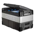 myCOOLMAN 53L Dual Zone Portable Fridge / Freezer - Image 13