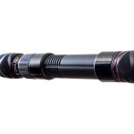 Penn Prevail II 13' 3pc 8-20kg Surf Rod - Image 6