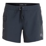 O'Neill Women's Saltwater 5" Board Shorts Slate Wash - Image 2