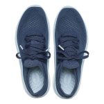 Crocs Men's LiteRide 360 Pacer Navy - Image 5