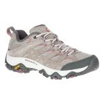 Merrell Women's Moab 3 Ventilator Low Hiking Boots Falcon