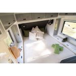 Austrack Gibb 16 Series 3 Hybrid Camper Grey - Image 10