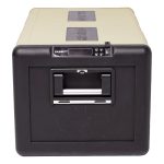 Dune 4WD 95L Dual Zone Fridge/Freezer - Image 6