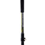 Mountain Designs Tread Pro Trekking Poles Black - Image 6