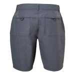 Gondwana Women's Appsley Shorts Plus Size Charcoal - Image 2