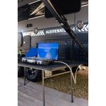 Companion Proheat 2 Burner FSD Stove Blue - Image 3