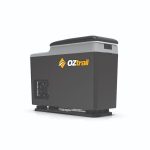 Oztrail 15L Console Fridge/Freezer - Image 5