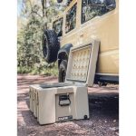 Dune 4WD Desert Sand 150L Storage Box - Image 4