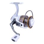 Abu Garcia Max Pro 7' 2pc 4-8kg 4000 Spin Combo - Image 6