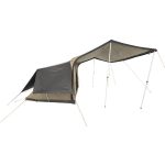 Oztent SV-5 Max Tent Khaki - Image 4