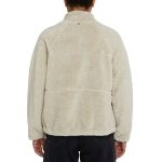 O'Neill Women's Wallace Superfleece Jacket Nude - Image 2