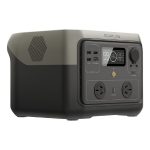 EcoFlow 500W River 2 Max Portable Power Station - Image 6