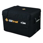 OZtrail 37L Lithium Single Zone Insulated Fridge Cover