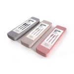 Is Gift Wheat Straw Travel Cutlery Set Assorted - Image 3