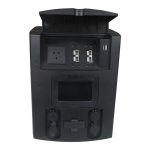 Dune 4WD Deluxe Powered Battery Box Black - Image 5