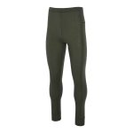Chute Men's Mountain Thermal Pants Khaki - Image 3
