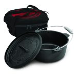 Campfire Cast Iron Full Chef Kit - Image 8
