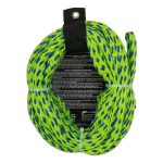Body Glove 3 Person Tow Tube Rope Green & Blue - Image 2
