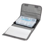 Shimano Travellers Wrap Grey & Black - Image 4