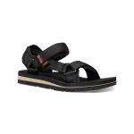 Teva Men's Universal Trail Sandals Black